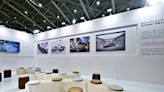 BMW攜手2024年度台北當代藝術博覽會 精彩展演 豪華純電未來移動新概念