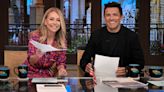 Kelly Ripa, Mark Consuelos Reunite With Their 'All My Children' Baby