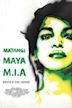 Matangi/Maya/M.I.A.