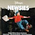 Newsies [Original Motion Picture Soundtrack]