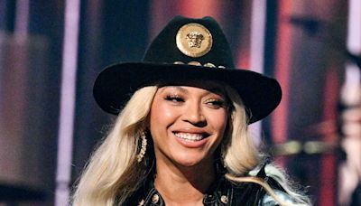 Beyoncé: Kommerzieller Erfolg ist ihr egal