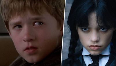 Netflix shares first look at Wednesday season 2 as Sixth Sense and The Addams Family stars join Jenna Ortega hit