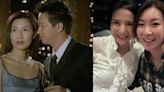 58歲關秀媚驚爆離婚3年！與李煒尚結婚超過10年終分手！《黑馬王子》演張家輝女友「沙律」令人印象深刻 | 娛樂情報