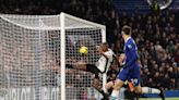 Chelsea vs Fulham LIVE: Premier League result and final score as Blues held to goalless draw