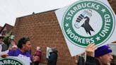 Starbucks is ‘choosing to fight tooth and nail’: Labor union president