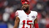 49ers sign WR Jauan Jennings to extension amid backdrop of Brandon Aiyuik negotiations
