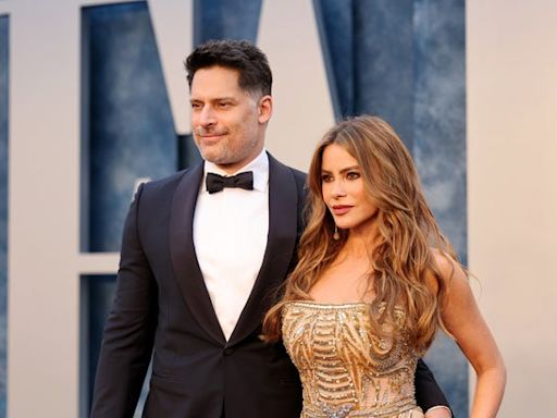 Sofía Vergara Shared All The Reasons Why It Wasn’t A “Good Idea” For Her And Joe Manganiello To ...