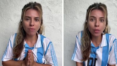 Una española contó qué aprendió haciéndose amiga de argentinos: “Es mi segunda patria”