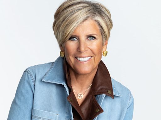 Suze Orman says 'everyone should absolutely' own bitcoin—here's why