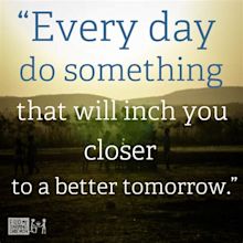 Tomorrow Quotes|Tomorrow Quote|Proverbs : Motivational and ...