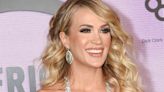 Read Carrie Underwood's "Gift" Instagram Announcement That's Making Fans Freak Out