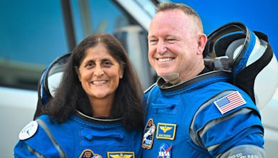 Why will Sunita Williams remain in space till February 2025? All you need to know as SpaceX ‘rescue’ mission reaches ISS | Today News