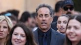 Seinfeld speech at Duke commencement prompts walkout protesting his support for Israel