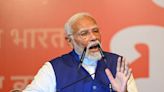 Modi Looks Forward to Closer Ties With Taiwan After Reelection