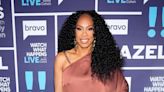 ‘RHOA’ Star Sanya Richards-Ross Is Pregnant With Baby No. 2
