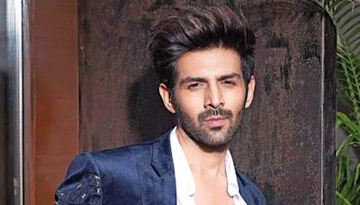 Kartik Aaryan Reacts to Controversies Around Him, Says ‘I Don’t Enjoy My Name Being…’ | Exclusive - News18