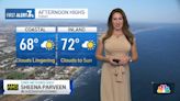 San Diego weather today: Sheena Parveen's forecast for May 16, 2024