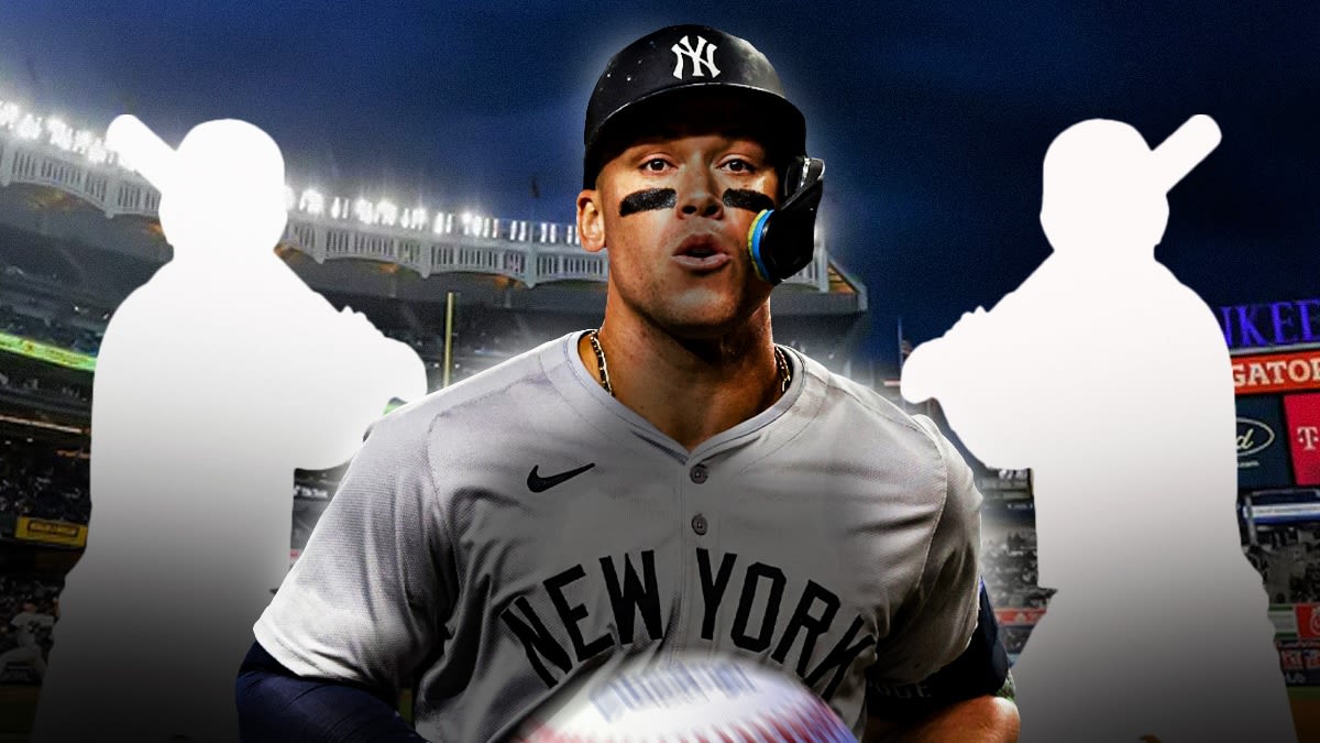 3 Yankees players who must bounce back in playoffs alongside Aaron Judge