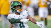 Tulane wide receiver drafted by Tennessee Titans