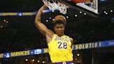 Lakers 2023-24 season player grades: Rui Hachimura