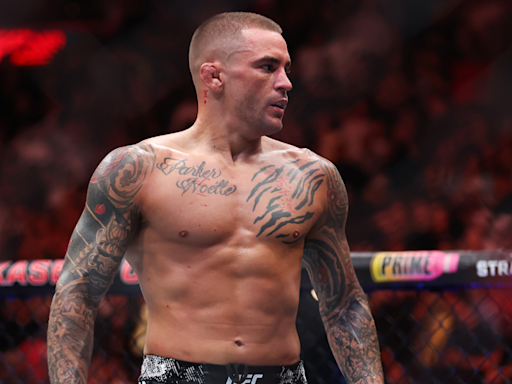 Dustin Poirier considera seriamente retirarse tras el UFC 302: "este podría ser el último"