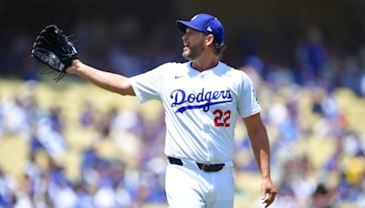 Dodgers News: One Remarkable Stat Reveals Clayton Kershaw's Domination Over Giants