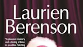Bark Once for Murder: Mystery author Laurien Berenson shares how her stories come together