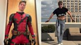 "Deadpool y Wolverine": Nick Pauley, el bailarín tras la escena viral