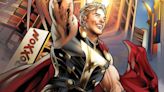 Roxxon Takes Over Marvel Comics for a New Thor One-Shot