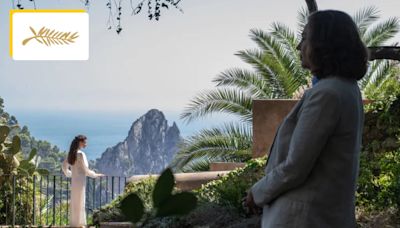 "Exquis" ou "coquille vide" : Parthénope, le nouveau film de Paolo Sorrentino, divise la presse à Cannes