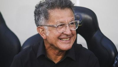 Juan Carlos Osorio consiguió nuevo trabajo; equipo en tierra que conoce lo recicló