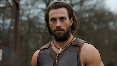 Aaron Taylor-Johnson's Kraven The Hunter Movie Is Rated R For Two Reasons - SlashFilm