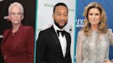 Kanye West Blasted By Jamie Lee Curtis, John Legend, Maria Shriver & More Stars For Anti-Semitic Tweet