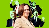 Opinion: Kamala Has Picked a Winning Strategy With ‘Weird’