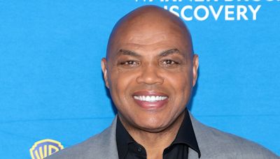 Charles Barkley Announces Plans to Retire From Broadcasting After Next NBA Season