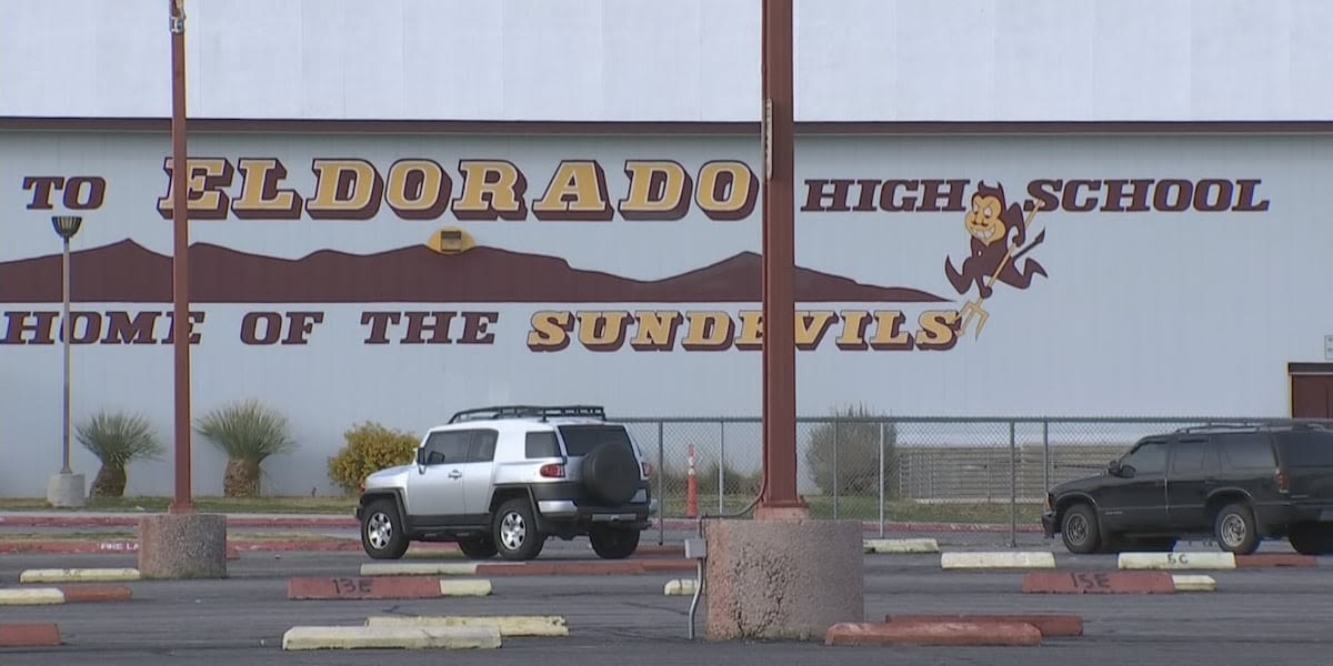 Eldorado High School changes mascot to Firehawks after trademark deal ends