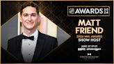 Comedian Matt Friend talks 2024 NHL Awards, Blackhawks with NHL.com | NHL.com