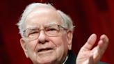 Warren Buffett reveals about $600 million of his wealth isn't in Berkshire Hathaway stock