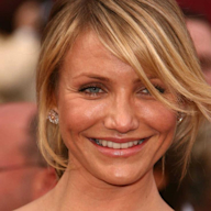 Cameron Diaz