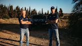 Carlos Sainz correrá con Ford y Nani Roma el Dakar 2025