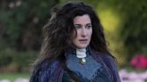 ‘Agatha: Coven Of Chaos’: Kathryn Hahn Teases “A Little Song Here Or There” In ‘WandaVision’ Spinoff