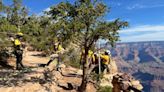 2 Deaths In 2 Days Reported At Grand Canyon