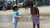 Splash pad