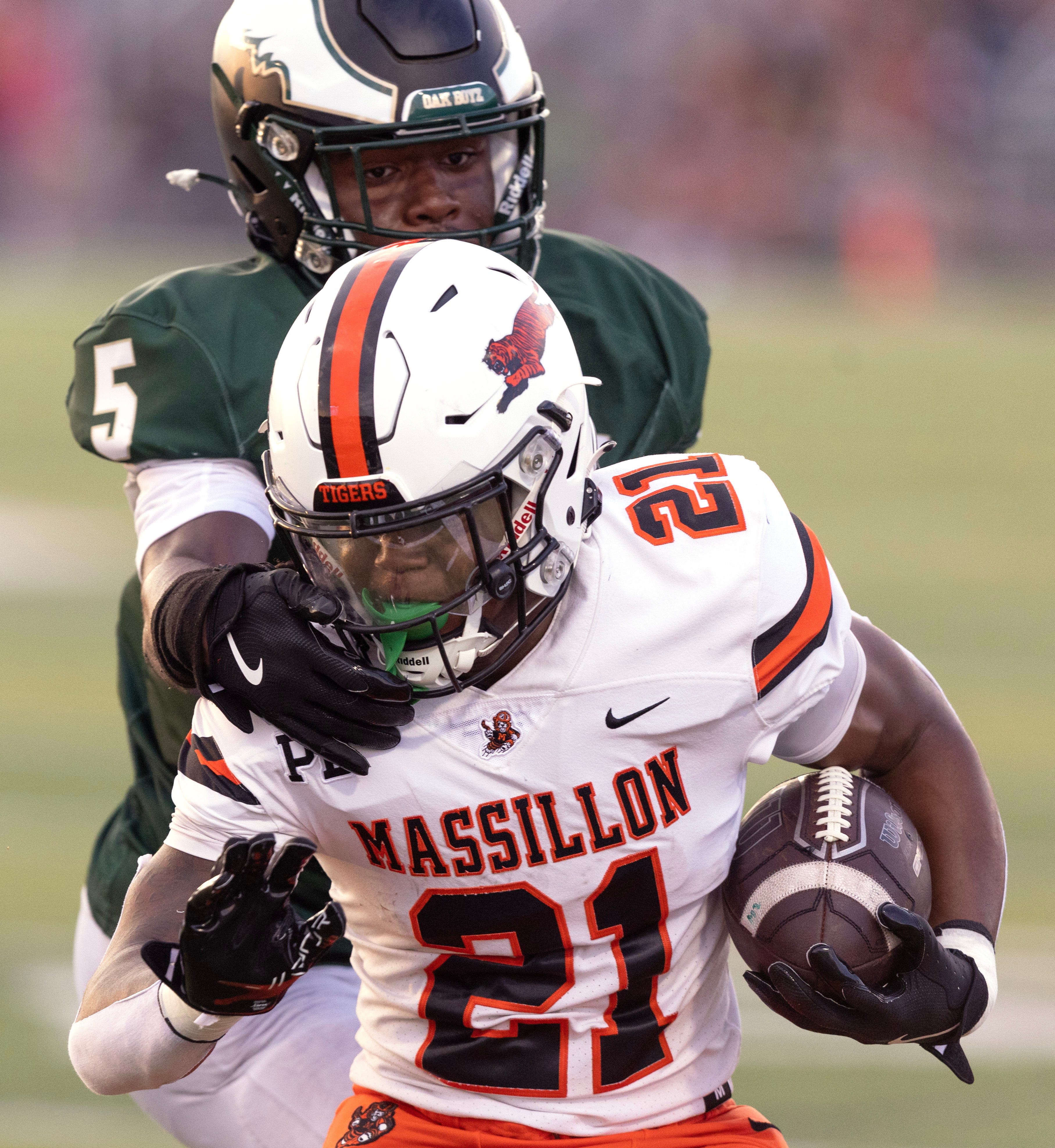 Ohio high school football | Scouting Massillon's Week 6 opponent DeMatha Catholic of Maryland