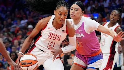 What to know about women’s basketball at the Paris Olympics