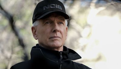 NCIS prequel has already got crucial point wrong about young Leroy Jethro Gibbs