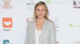 Cameron Diaz 'Had the Best Time' at 50th Birthday with Husband Benji Madden, Adele and More: Source