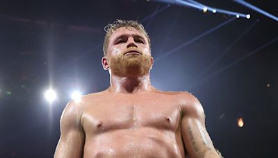 The controversial Canelo choice that is ‘tarnishing’ boxer’s legacy