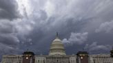 US Budget Gap Hits $1.07 Trillion in First Half of Fiscal Year