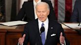 Biden uses feisty State of the Union to contrast with Trump, sell voters on a second term